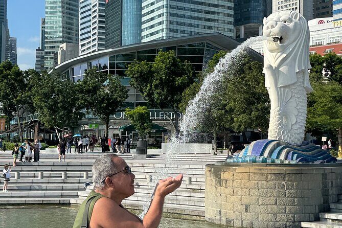 Private Singapore Tour: Bus and Car Transportation - FAQ