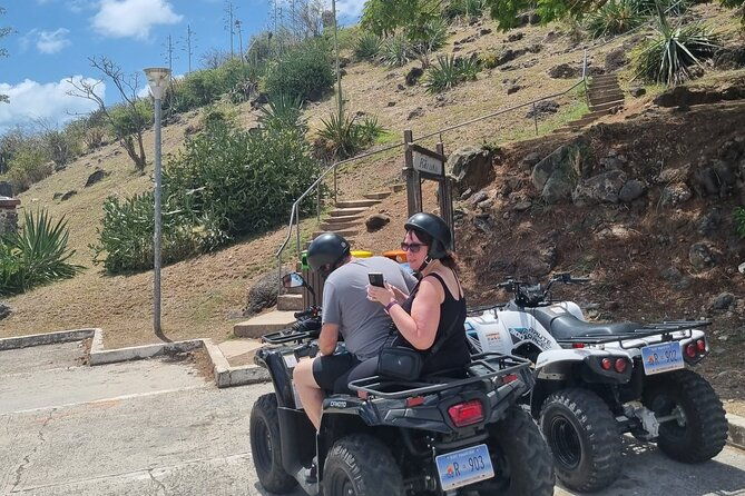 private-sint-maarten-atv-adventure