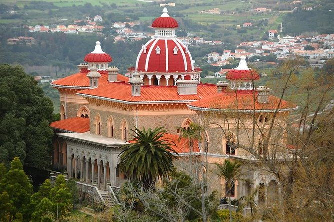 private-sintra-day-trip-from-lisbon-with-wine-tasting-and-monserrate-palace