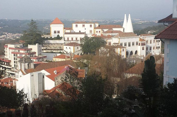 private-sintra-day-trip-from-lisbon-with-wine-tasting-and-monserrate-palace