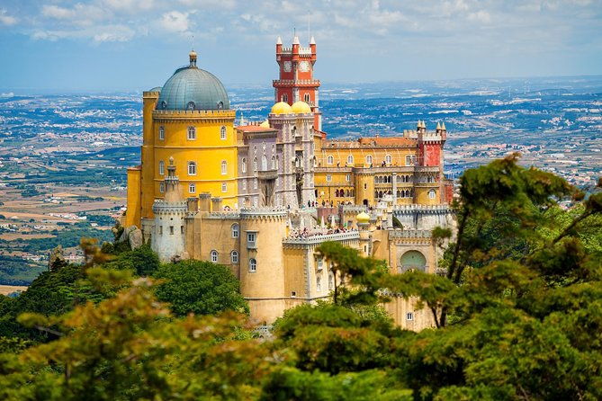 private-sintra-from-lisbon-with-wine-tasting-and-queluz-palace