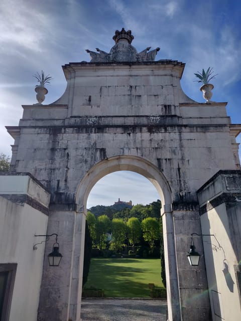 private-sintra-half-day-skip-lines-at-two-iconic-palaces