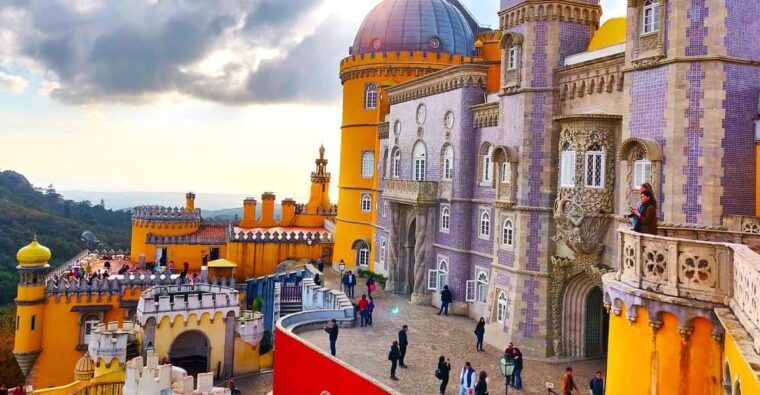 private-sintra-half-day-skip-lines-at-two-iconic-palaces