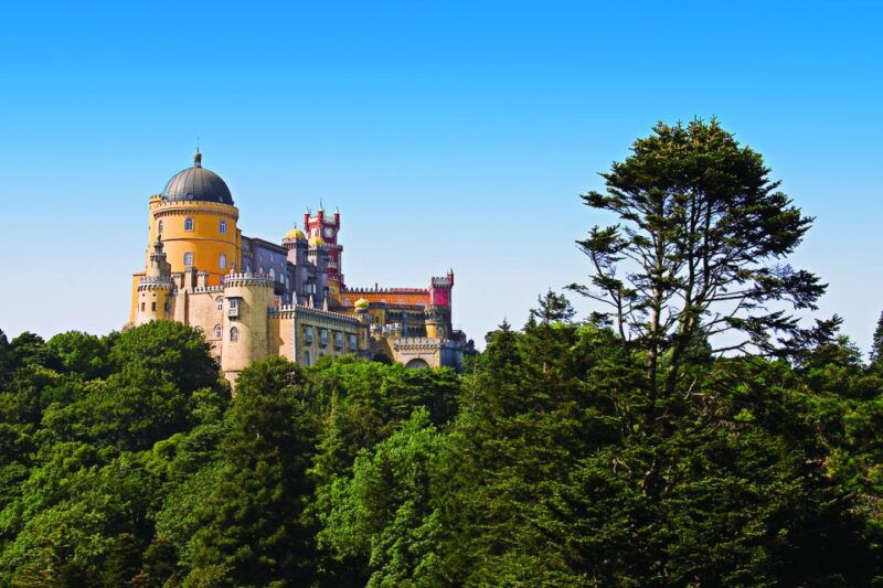 private-sintra-half-day-tour