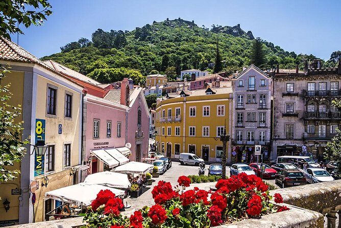 Private Sintra Half-Day Tour: UNESCO Heritage and Pena Palace - FAQs