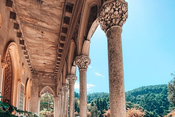 private-sintra-tour-penamonserrate-palace-ticket-hotel-pickup