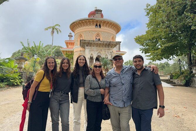 private-sintra-tour-penamonserrate-palace-ticket-hotel-pickup