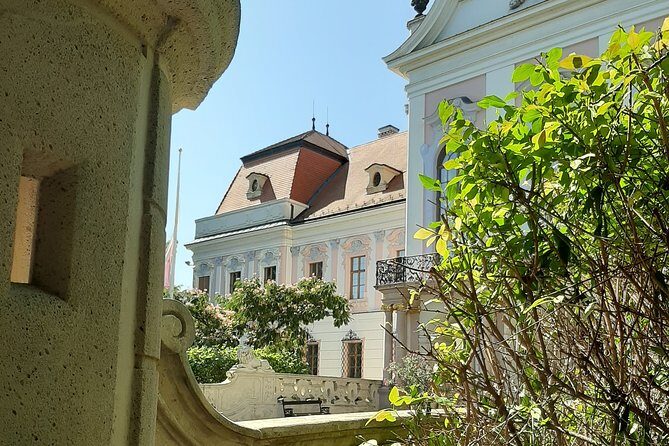 Private Sissi Castle Tour - Practical Details and Value