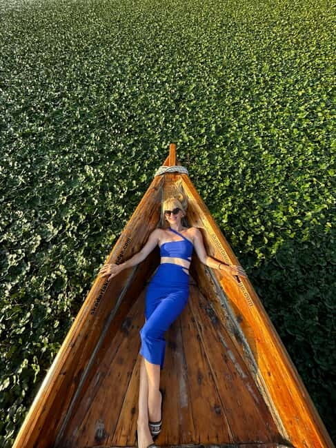 Private Skadar lake tour with guide, snacks and drinks - What to Expect and Practical Details