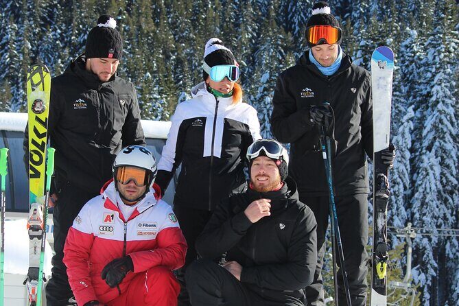Private Ski and Snowboard lessons in Bansko Bulgaria - Who Should Book This?