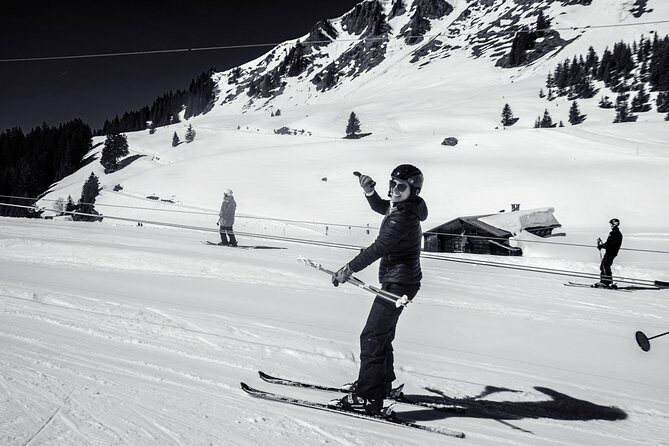 Private Ski Instructor in Engelberg, Switzerland - Final Thoughts