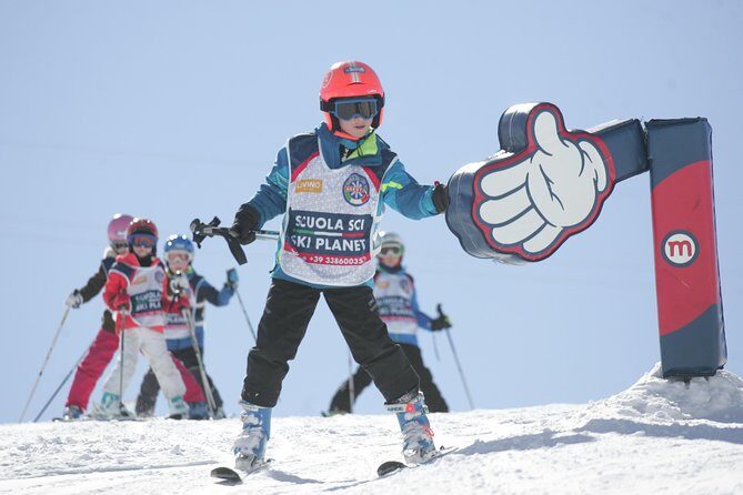 Private Ski Lessons in Livigno, Italy - Why Choose Private Ski Lessons in Livigno?