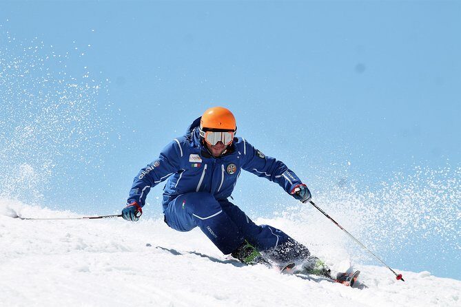 Private Ski Lessons in Livigno, Italy - The Experience: Pros and Cons