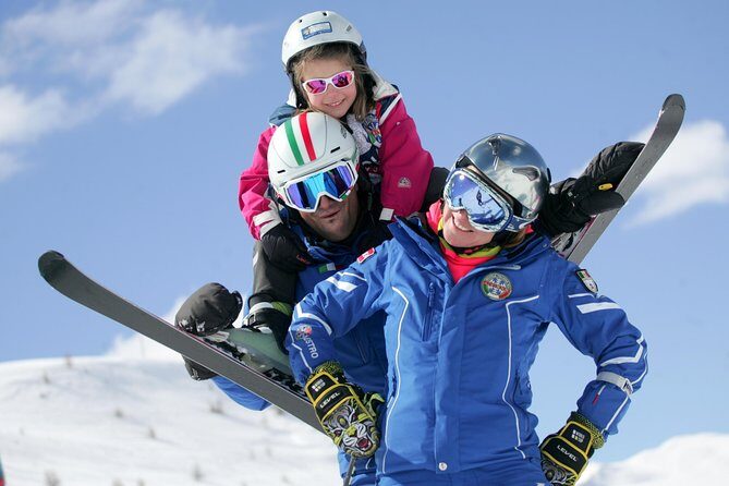 Private Ski Lessons in Livigno, Italy - The Reviews: Authentic Insights from Travelers