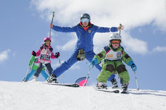 Private Ski Lessons in Livigno, Italy - The Sum Up: Who Should Book These Private Ski Lessons?