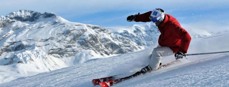 Private Ski Trip up to 3 people to Tsaghkadzor / Winter Deal - The Highlights of Tsaghkadzor