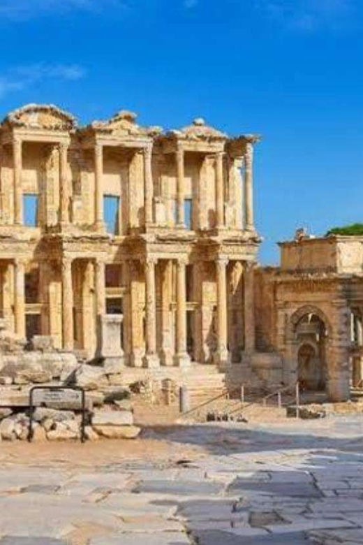 private-skip-line-ephesus-tour-with-lunch-from-the-port