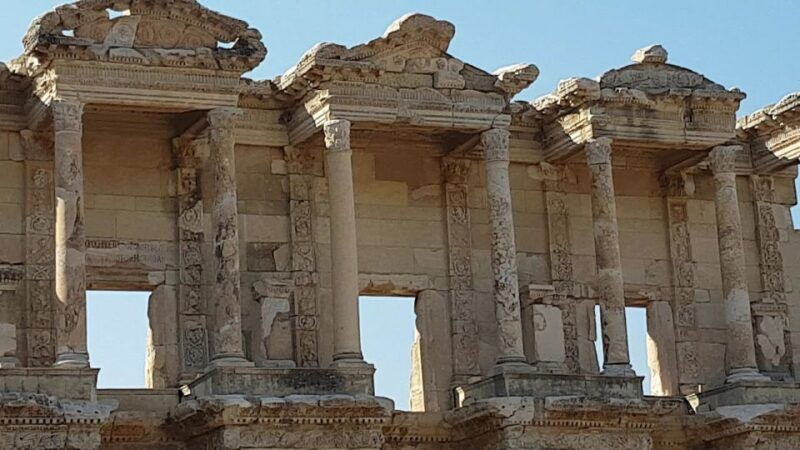 private-skip-line-ephesus-tour-with-lunch-from-the-port