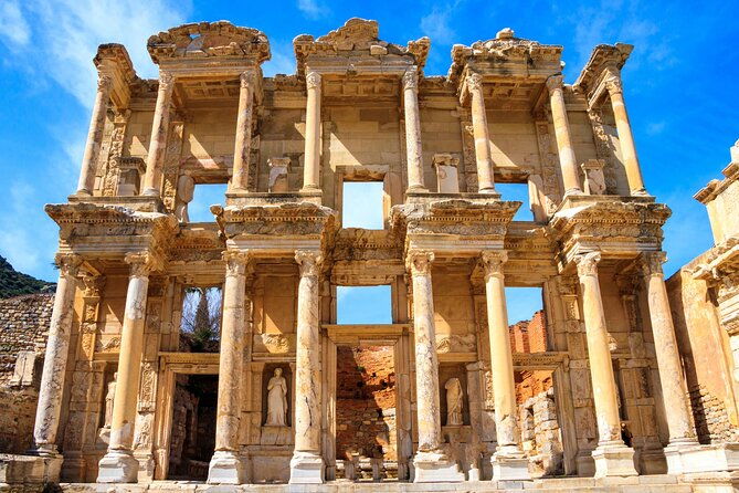 private-skip-the-line-best-seller-ephesus-tour-for-cruisers