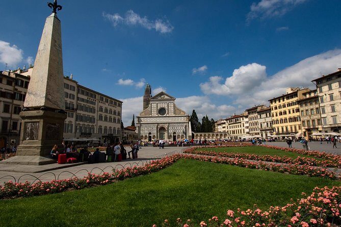 Private Skip-the-Line Florence Highlights and David Walking Tour - FAQs