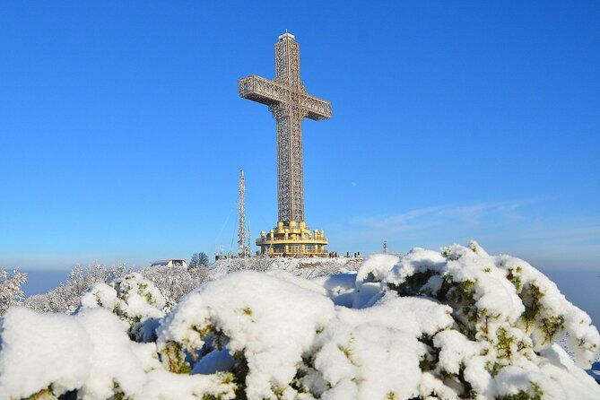private-skopje-tour-with-visit-to-vodno-mountain-and-matka-valley