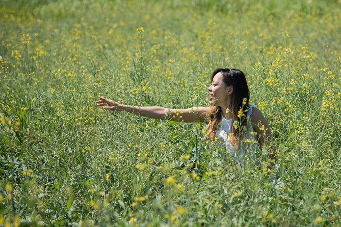 Private Sky Park Photo Shoot in Seoul with a Photographer - FAQ