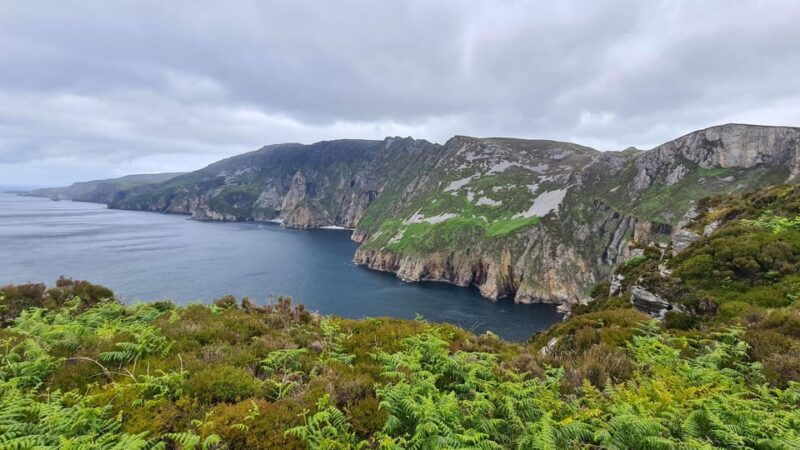 private-slieve-league-donegal-day-tour