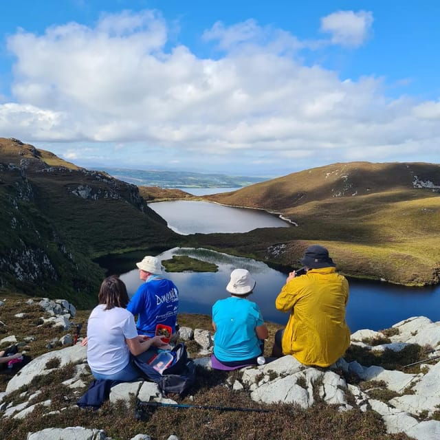 private-slieve-league-donegal-day-tour