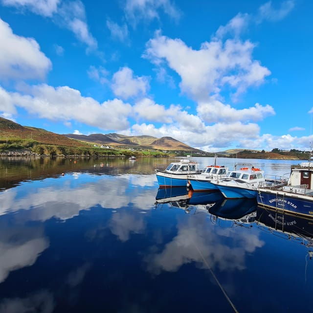 private-slieve-league-donegal-day-tour