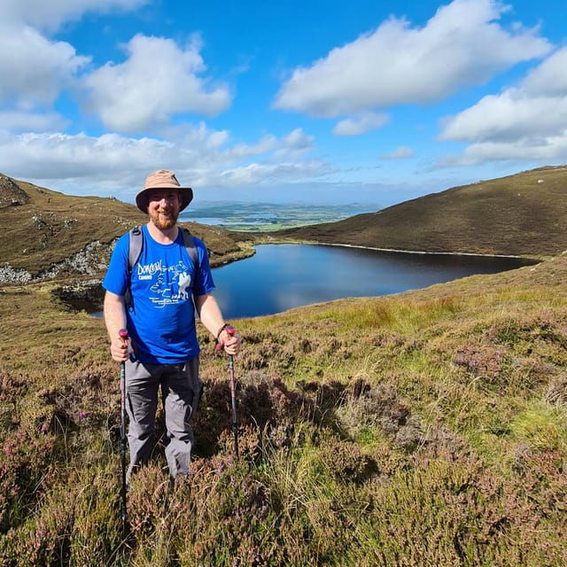 private-slieve-league-donegal-day-tour