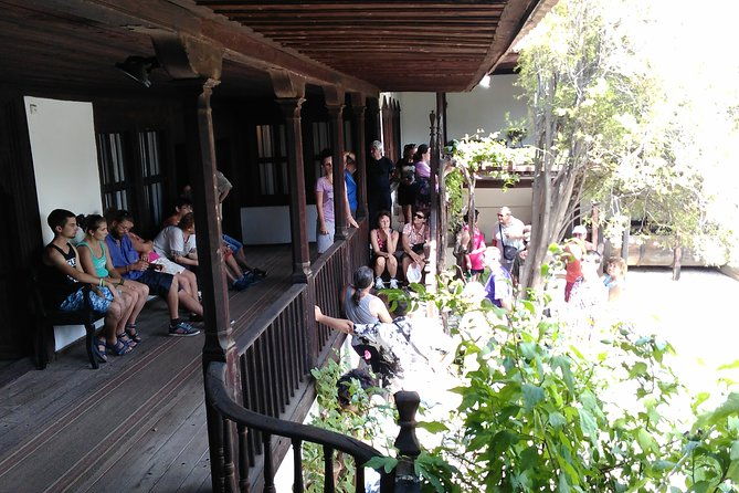 private-sliven-walking-tour
