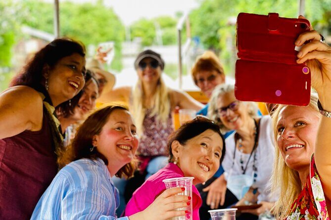 Private Slow Boat Cruise Through Bangkok Historic Old Canals - Why Choose This Tour?