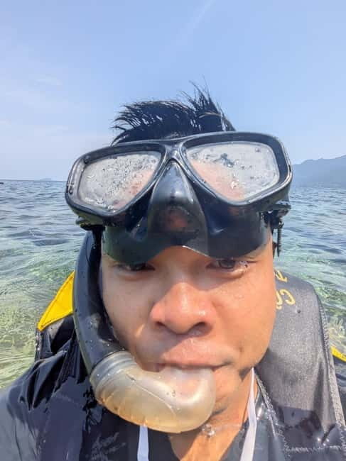 Private - small group Cham Island Snorkeling Tour w lunch - What’s Included and What to Keep in Mind