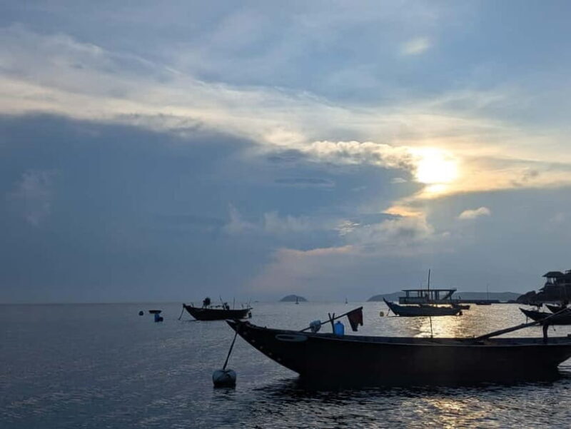 Private - small group Cham Island Snorkeling Tour w lunch - Who Will Love This Tour?