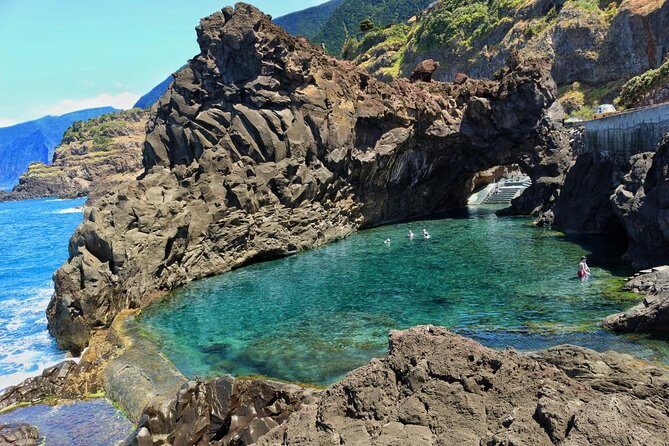 Private Small Group Full Day 4x4 Tour in Northwest Madeira - What to Expect from This Full-Day Madeira Tour