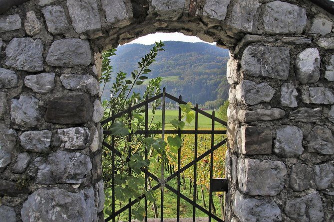 private-small-group-full-day-tour-montserrat-and-cava-visit-with-lunch-and-transportation