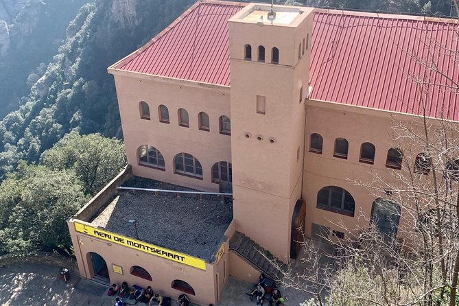 private-small-group-full-day-tour-montserrat-and-cava-visit-with-lunch-and-transportation