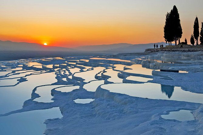 private-small-group-pamukkale-hierapolis-tour