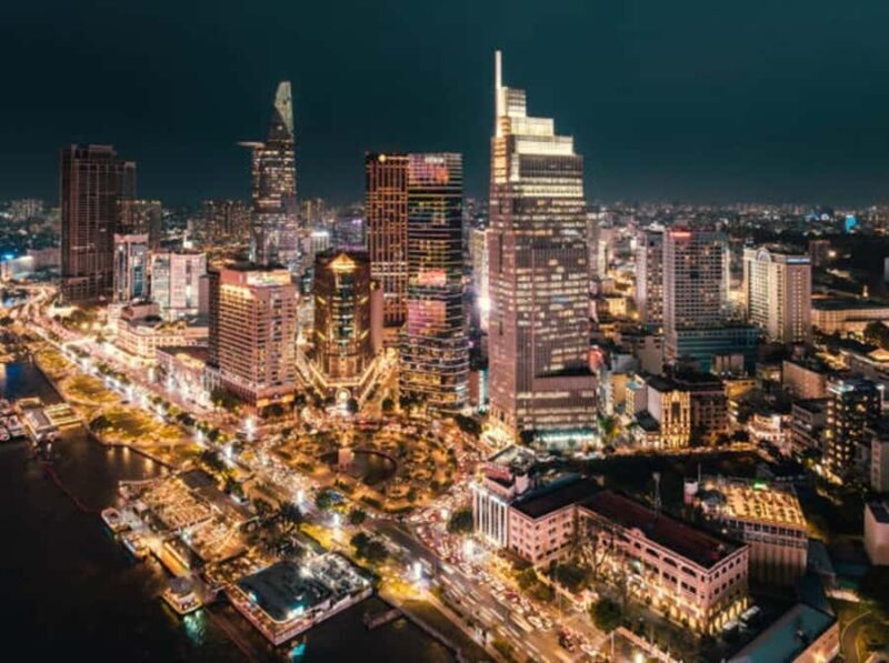 Private/Small Group - Saigon Highlights Half Day City Tour - Key Points