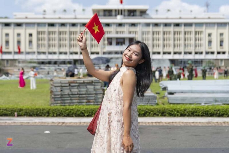 Private/Small Group - Saigon Highlights Half Day City Tour - Who Will Love This Tour?