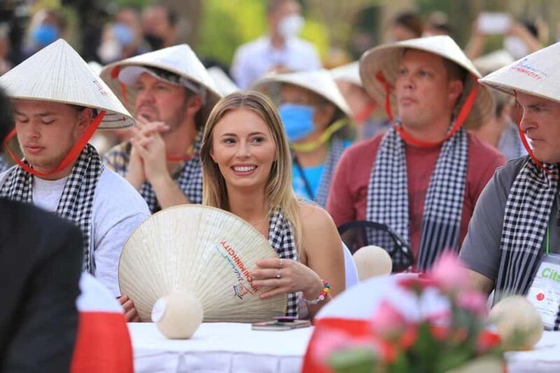 Private/Small Group - Saigon Highlights Half Day City Tour - FAQ