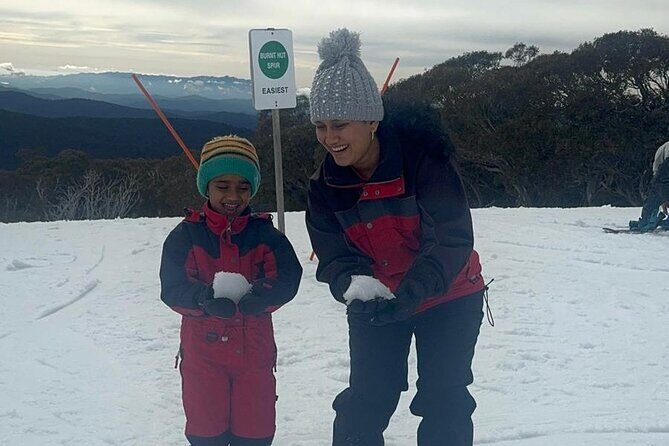 Private Small Group Snow and Ski Tour to Mt Buller - Key Points