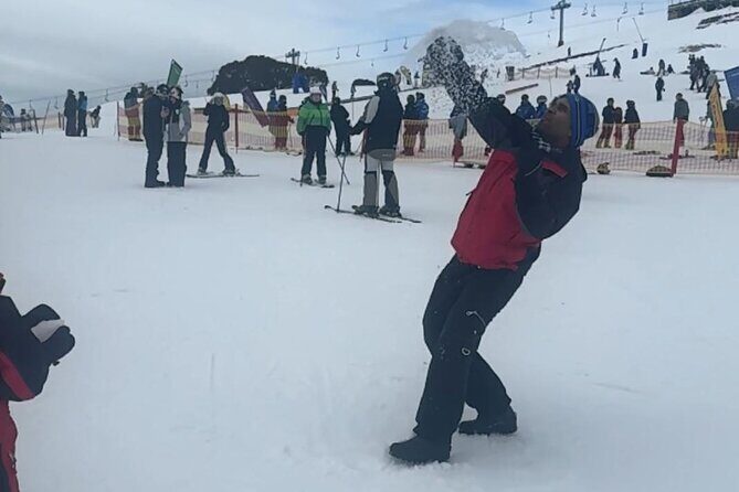 Private Small Group Snow and Ski Tour to Mt Buller - The Sum Up