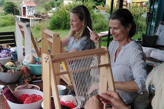 private-small-group-weaving-activity-in-terceira-island