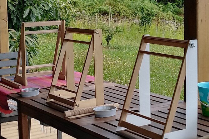 private-small-group-weaving-activity-in-terceira-island