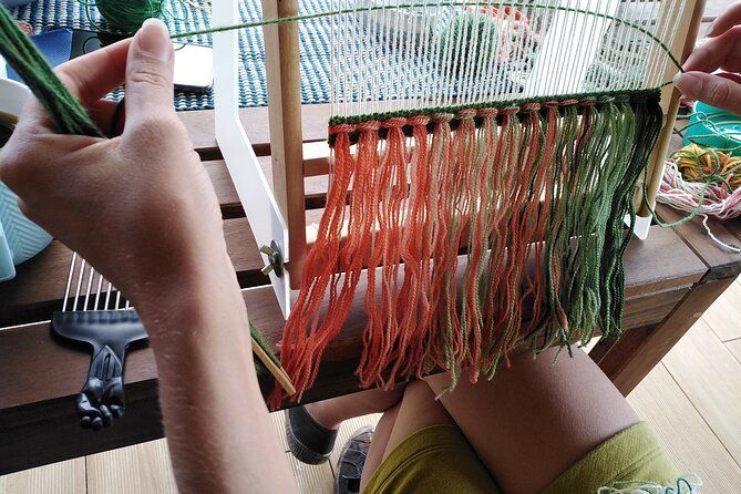 private-small-group-weaving-activity-in-terceira-island