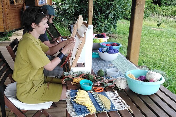 private-small-group-weaving-activity-in-terceira-island