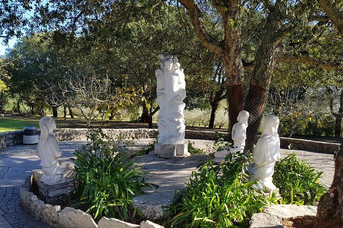 Private Small Groups Tour Fátima Full Day - An In-Depth Look at the Itinerary