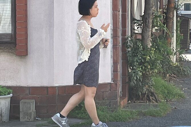 Private smartphone photography in Osaka - Who Is This Tour Best Suited For?