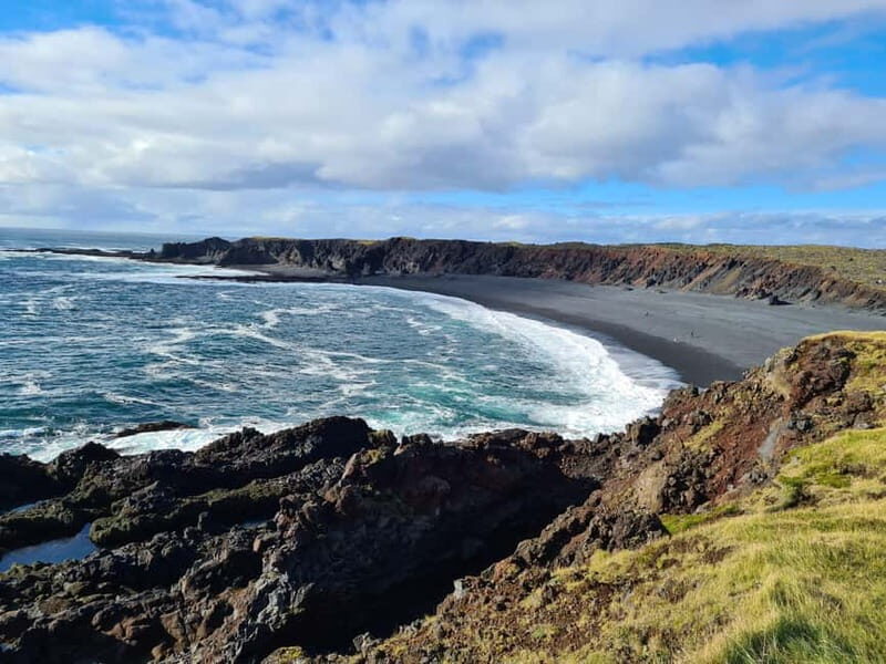 Private Snæfellsnes Peninsula tour - Who Is This Tour Best Suited For?
